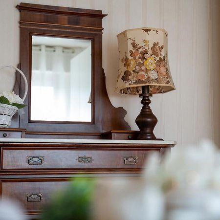 B&B Il Salvi Sassoferrato Buitenkant foto