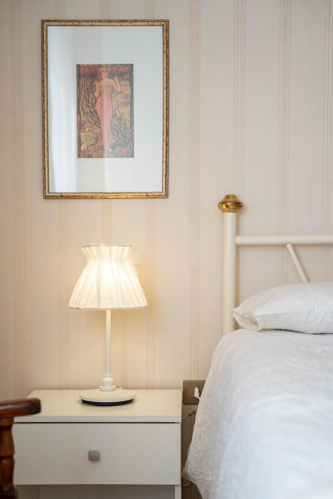 B&B Il Salvi Sassoferrato Buitenkant foto
