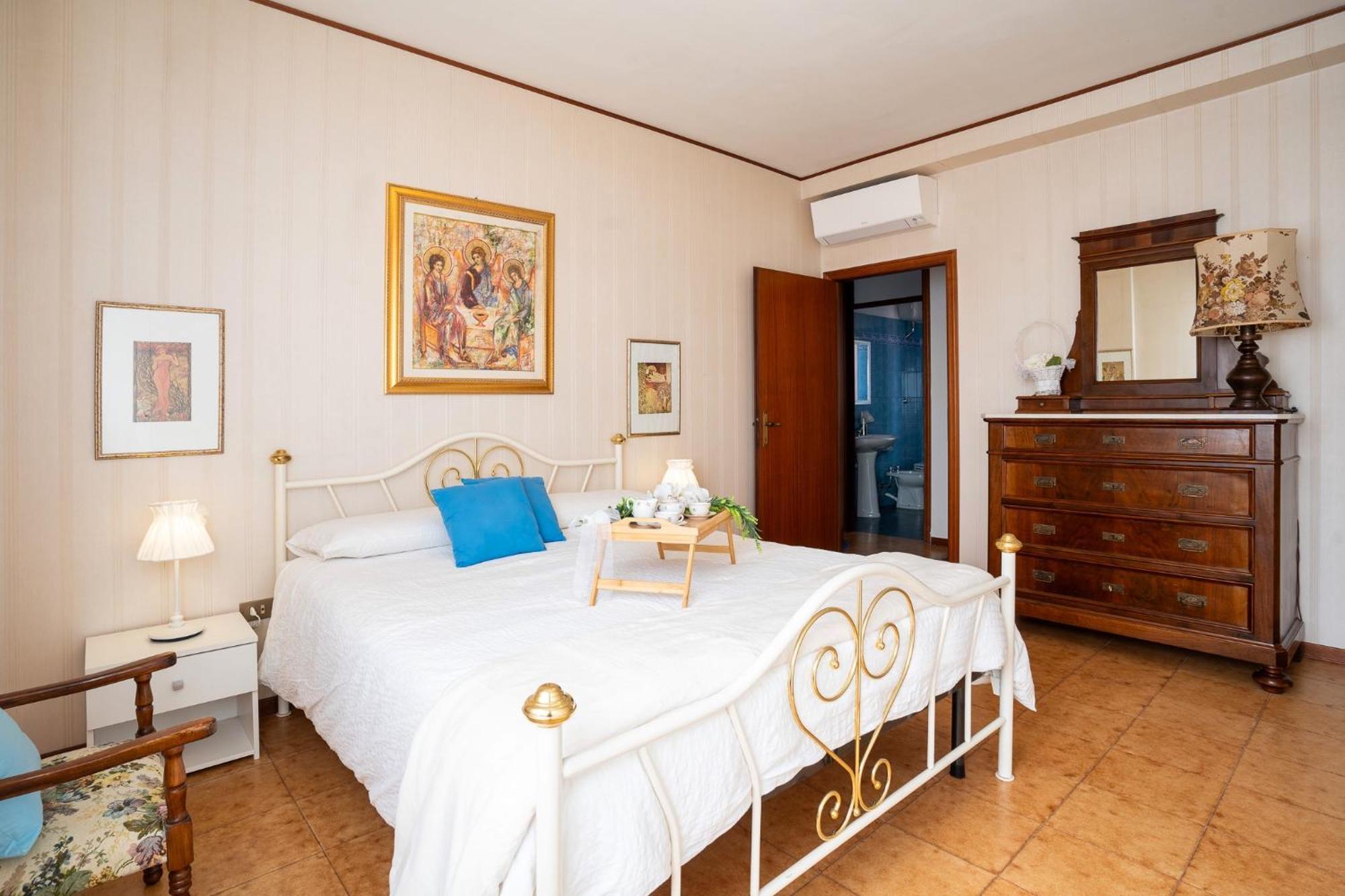 B&B Il Salvi Sassoferrato Buitenkant foto