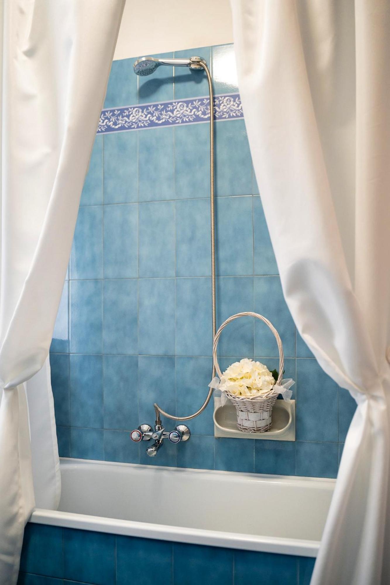 B&B Il Salvi Sassoferrato Buitenkant foto