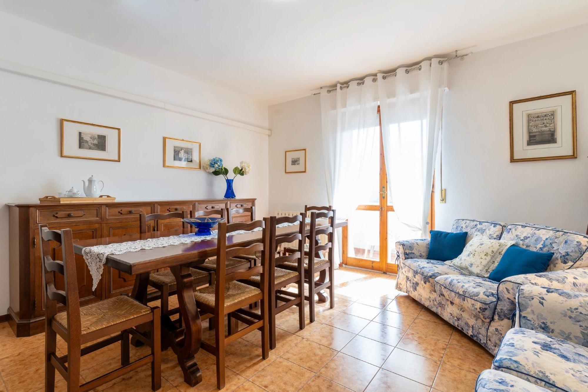 B&B Il Salvi Sassoferrato Buitenkant foto