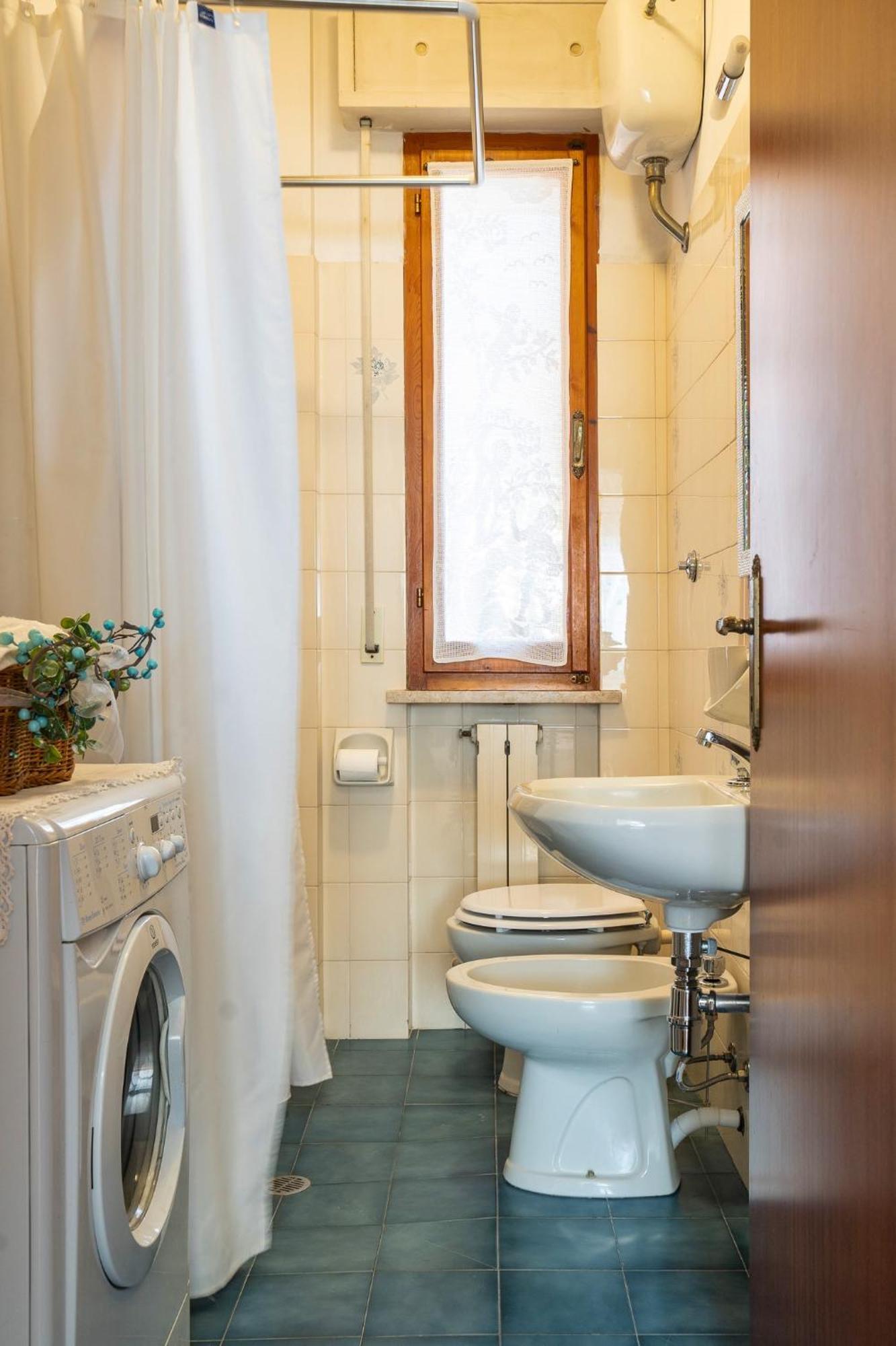 B&B Il Salvi Sassoferrato Buitenkant foto